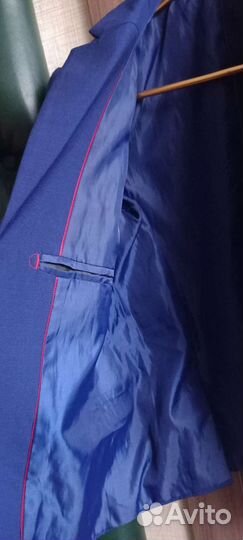 Школьный костюм для мальчика