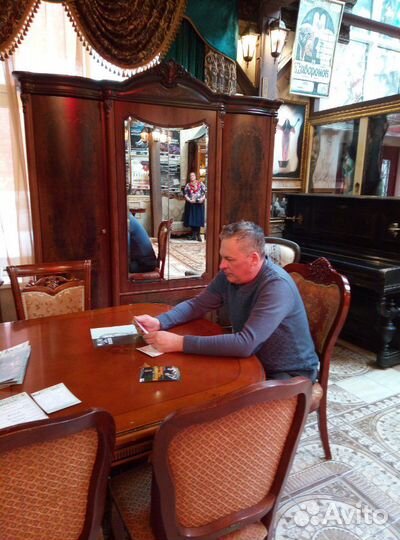 Юридические услуги