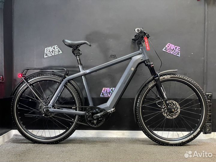 Riese & Müller Charger3 GT vario - 2022г