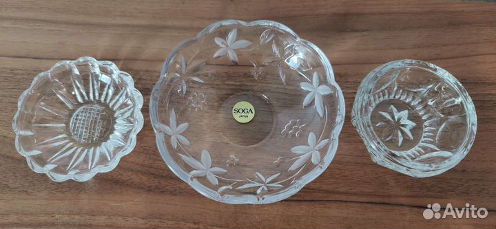 Конфетницы