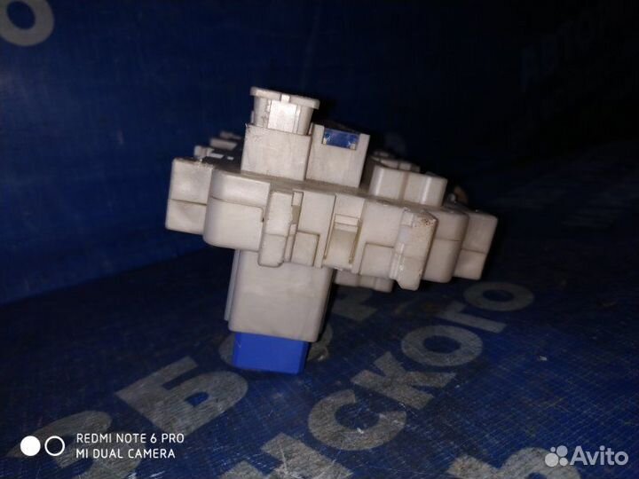 Блок предохранителей салона Nissan Teana J32 седан