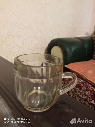 Кружка Моргунова пивная 1951 год