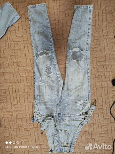 Комбинезон женский 44-46