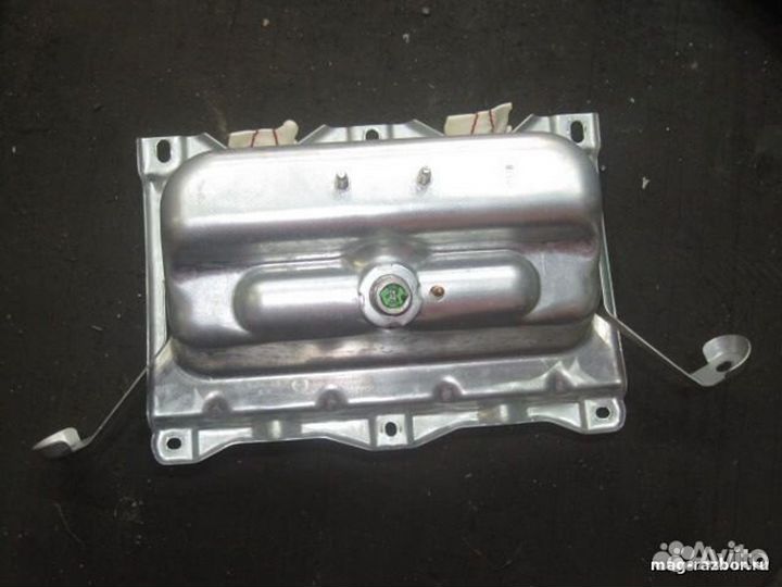 Подушка безопасности Ford Focus II