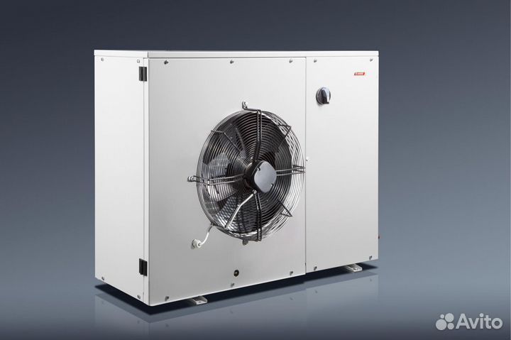 Холодильный агрегат ACM-ZB26 (бу)