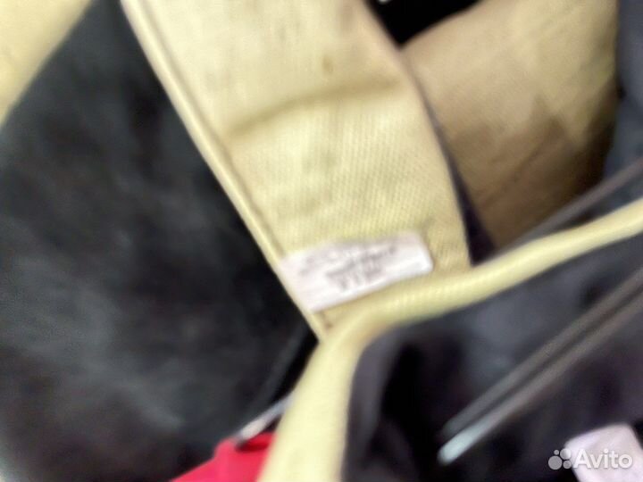 Костюм сварщика