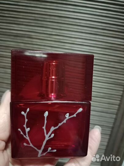 Armand Basi IN RED,парф вода. 30 мл