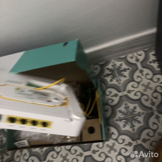 Wifi роутер Ростелеком 5гц