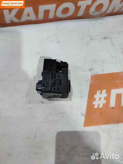 Джойстик регулировки зеркал Kia Sportage 4 2016