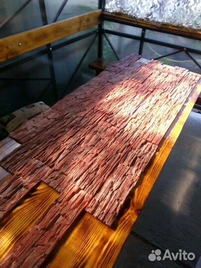 Декоративный камень