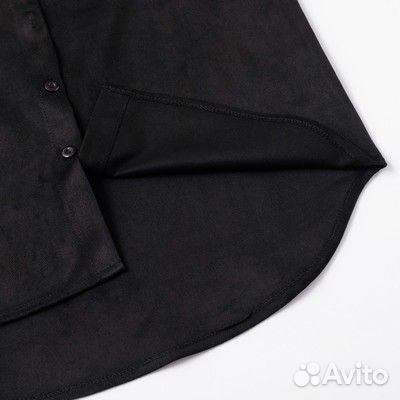 Платье - рубашка