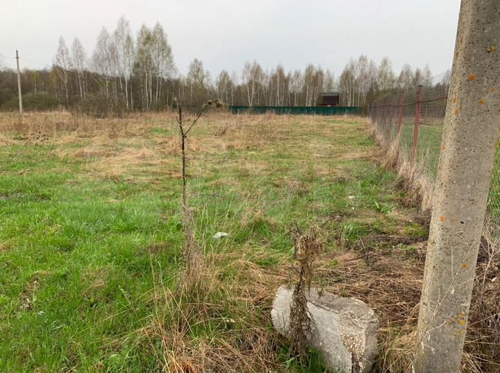 Участок 14 сот. (СНТ, ДНП)