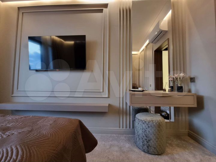 Квартира-студия, 25 м², 7/8 эт.