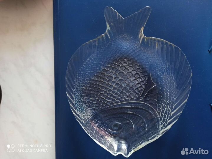 Блюдо, селёдочница, разные