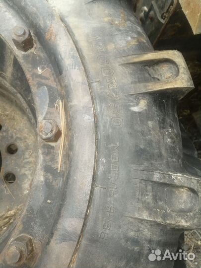 Арочные колеса