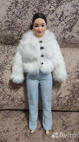 Barbie Кира bmr1959 азиатка ght95