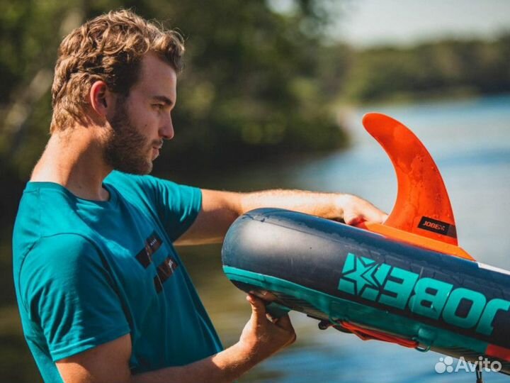 Плавник для sup jobe