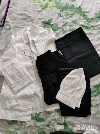 Форма поварская