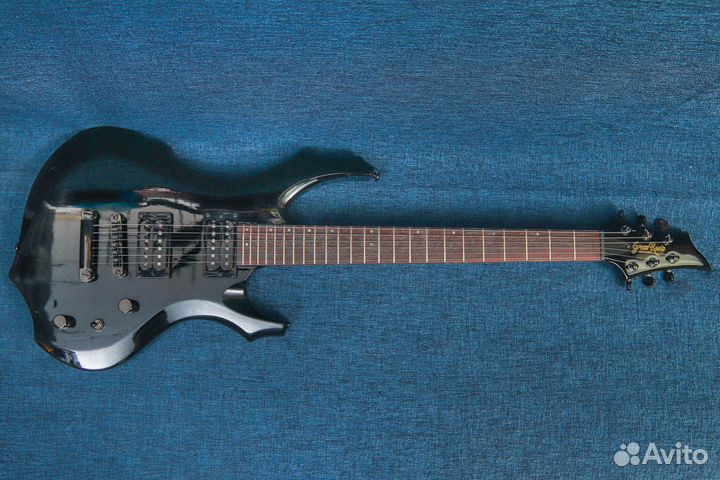 Grass Roots G-FR-56G Forest