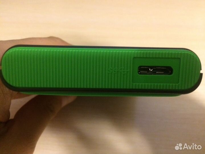 Transcend storeJet 25m3 1 tb