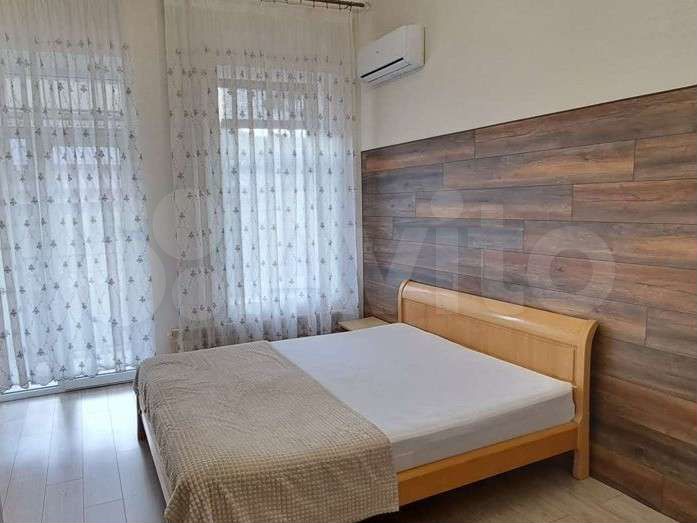 2-к. квартира, 46 м², 2/2 эт.