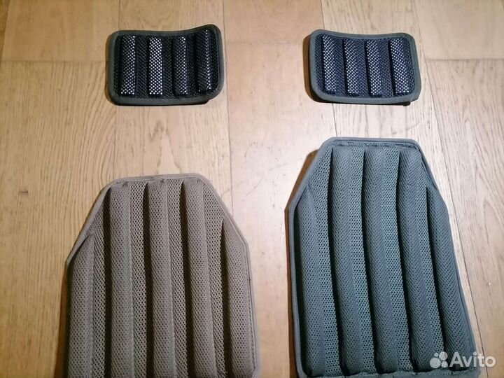 Бронежилет