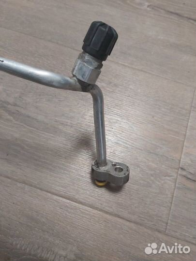 Трубка кондиционера Bmw 525I E60 N52B25AF 2006