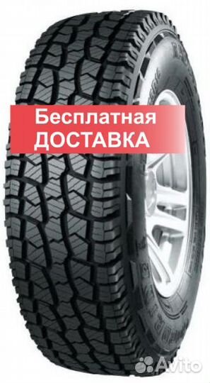 Goodride SL 369 265/70 R16