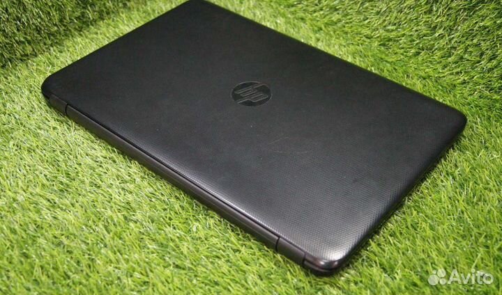 Мощный HP AMD 4 ядра, диск 500, 15.6