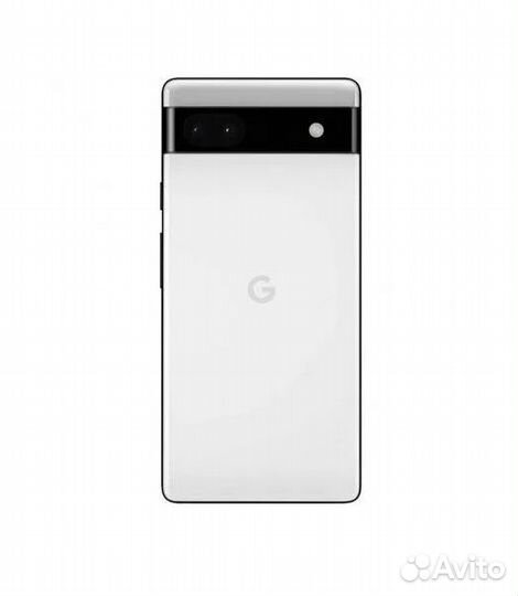 Google Pixel 6a, 6/128 ГБ