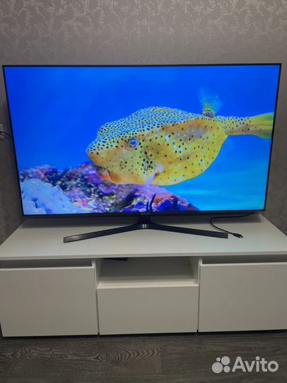 Телевизор samsung SMART tv 55