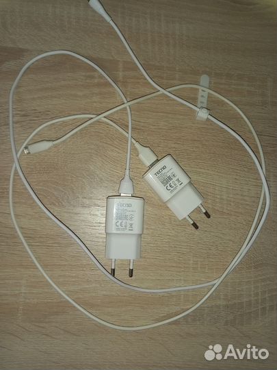 Зарядное устройство для телефона