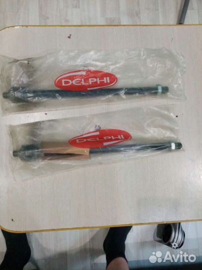 Тяги и наконечники форд экскейп 2008 таивань