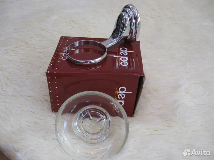 Держатель для мыла и зубных щеток