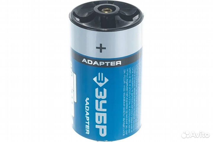 Блок питания