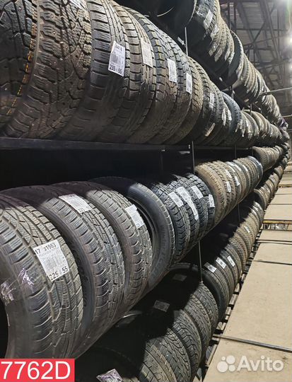 Nokian Tyres Nordman RS2 SUV 225/60 R17 101P