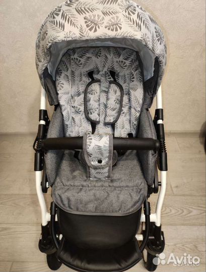 Indigo Charlotte new 2в1 в идеале