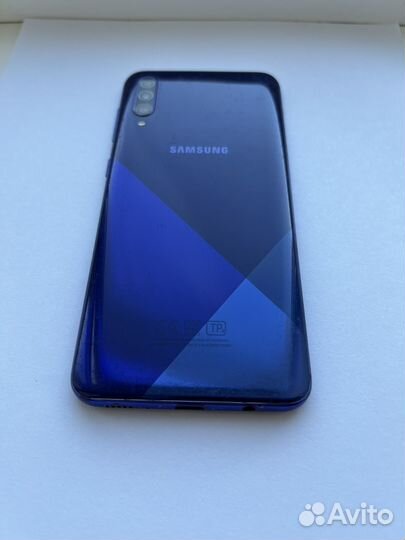 Телефон samsung а30s