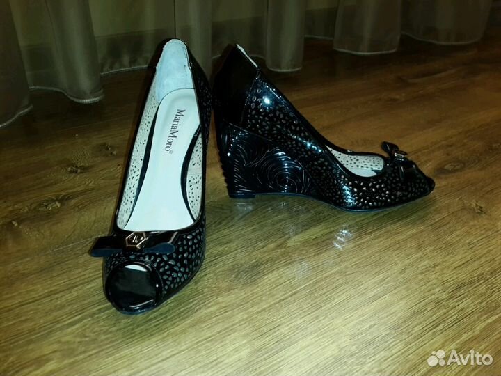 Туфли женские Maria Moro