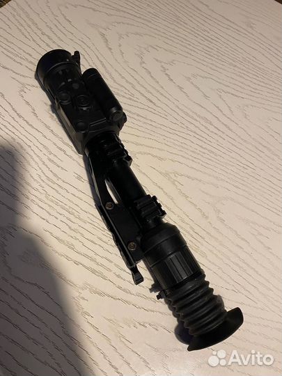 Yukon photon XT 4.6*42S