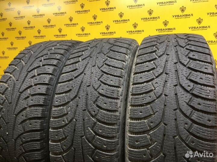 Nokian Tyres Hakkapeliitta 5 225/55 R18 102T