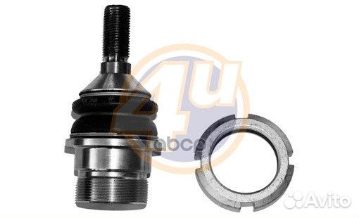 MRB79135 4U шар опора задн MER W164/W251/X164 05