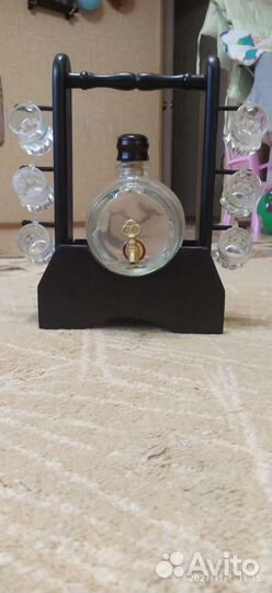 Набор питьевой