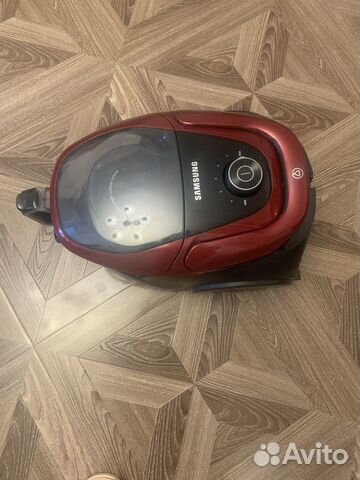 Пылесос Samsung