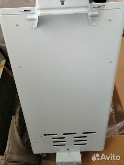 Газовая колонка протон-1М