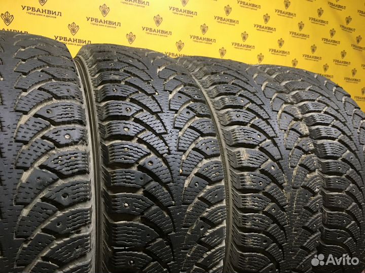 Nokian Tyres Nordman 4 185/65 R15 88T
