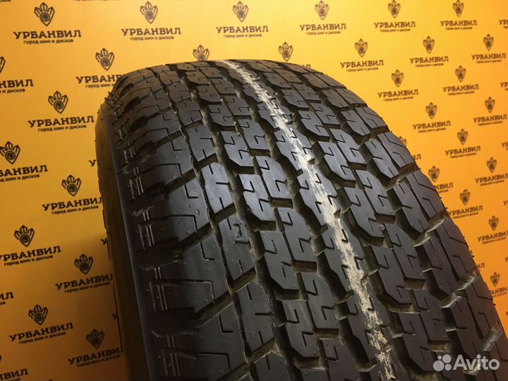 Bridgestone Dueler H/T D840 275/65 R17 114