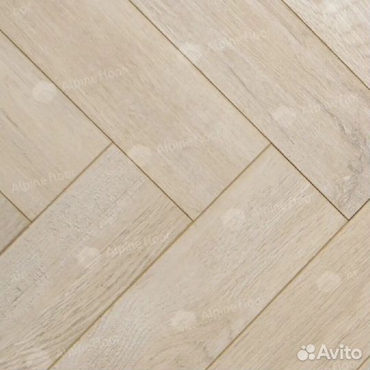 Ламинат елочкой