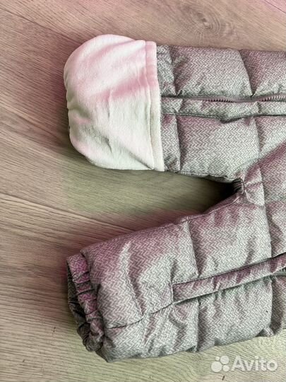 Комбинезон 80