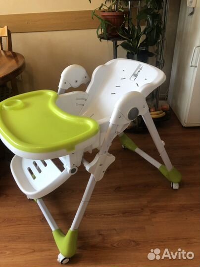 Стул для кормления